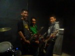 ELO~Q band