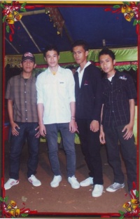 ELO~Q BAND