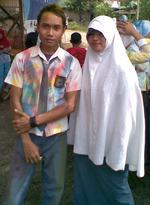 Arfha & Ubo