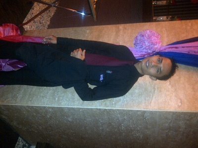 Arfha In Executive Lounge